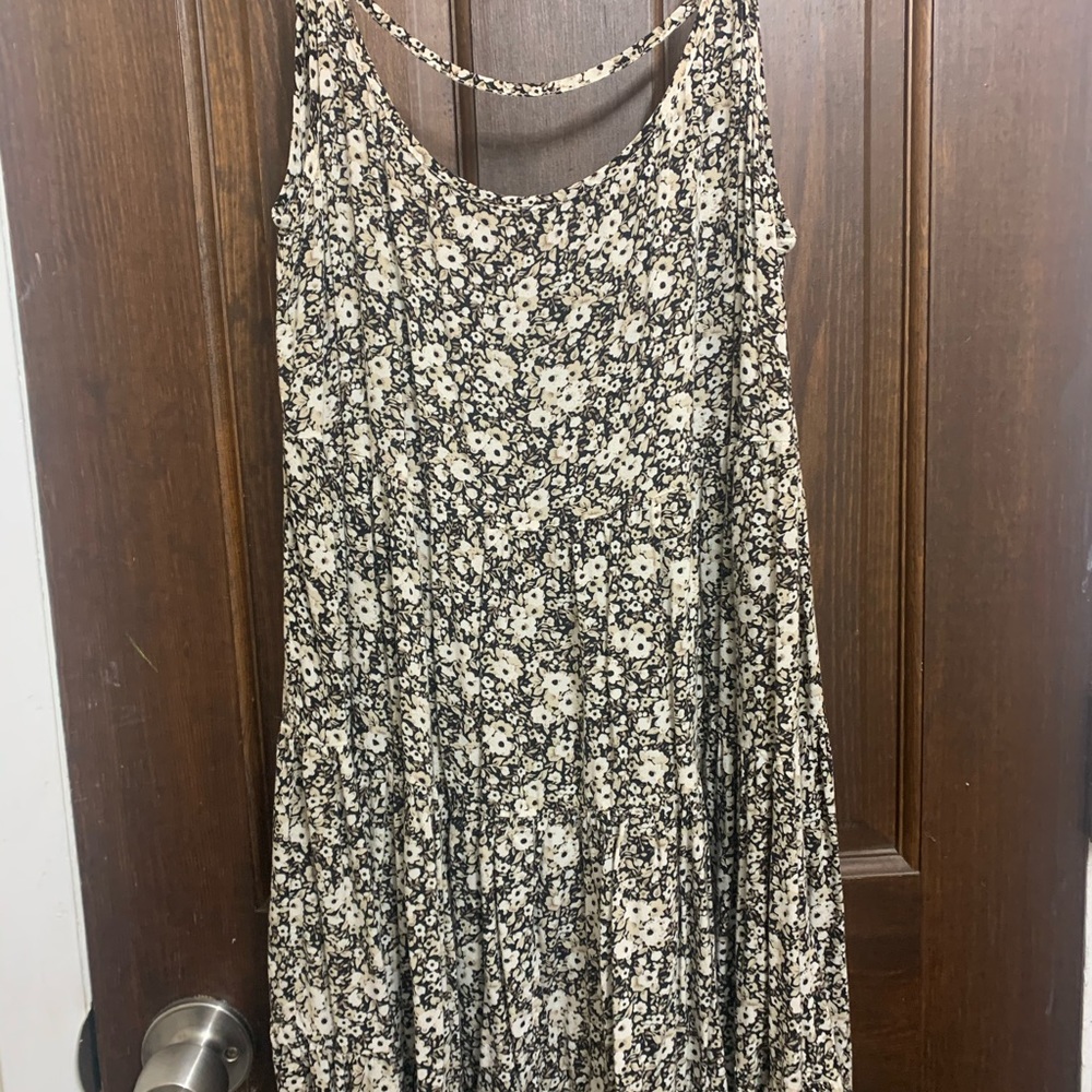 Brandy Melville Jada mini dress